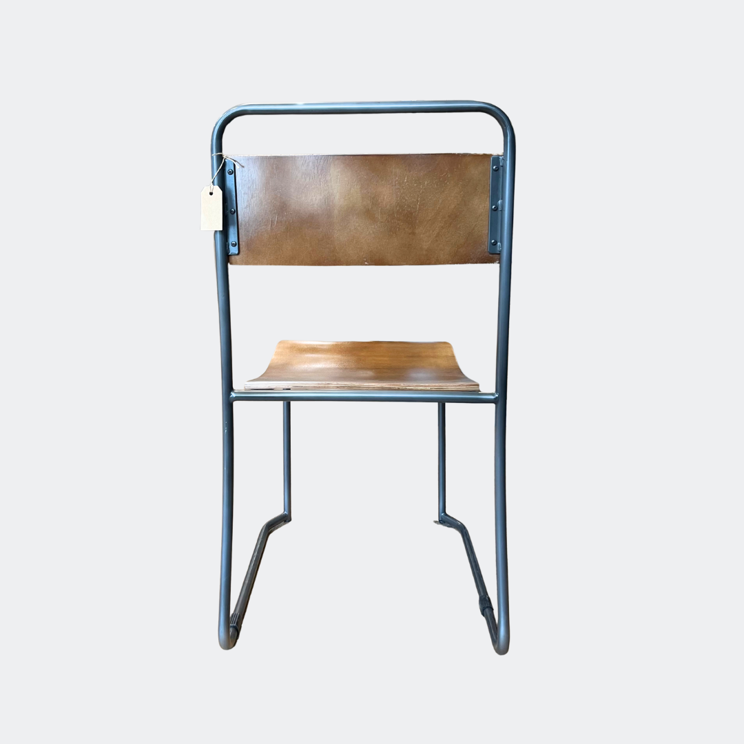 Bentwood Stacking Chair
