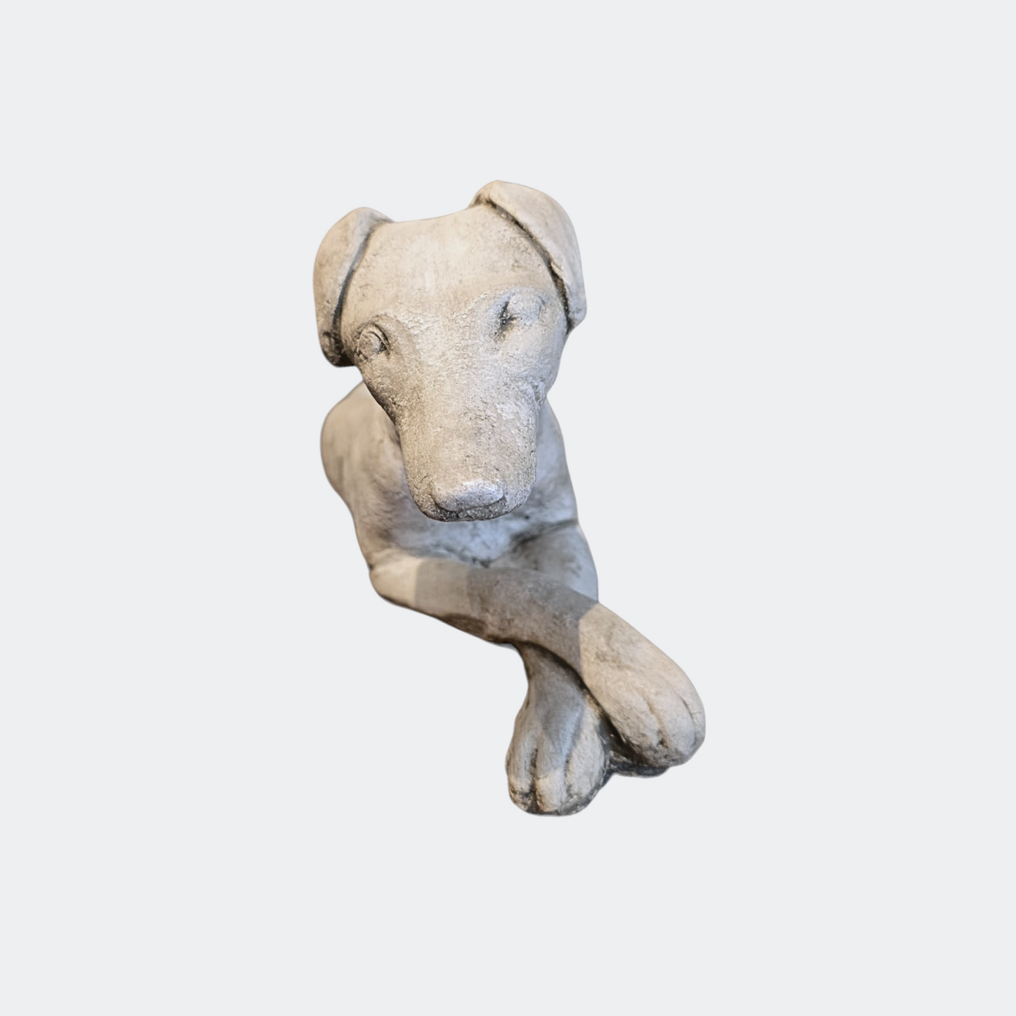 Decorative Stone Hound