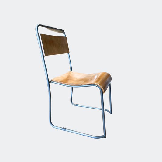 Bentwood Stacking Chair