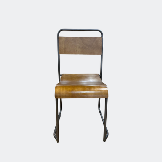 Bentwood Stacking Chair