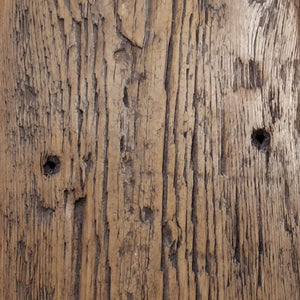 Reclaimed Priory Frame Base Table