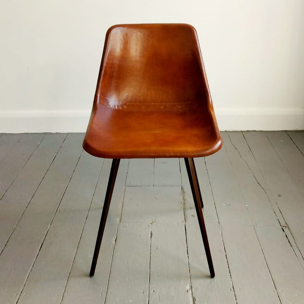 The Lesbourne Chair front