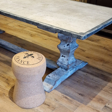 Load image into Gallery viewer, Giant Champagne Cork Stool
